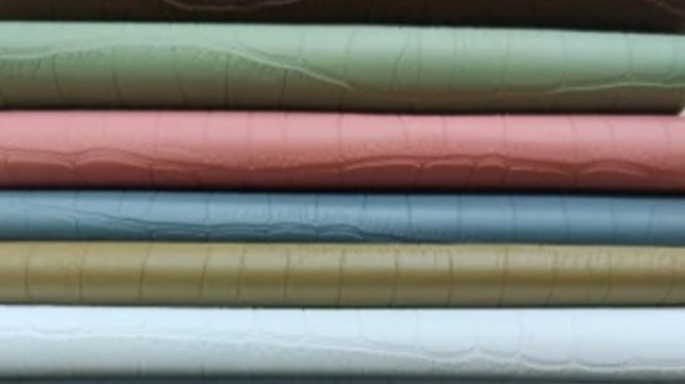 A Complete Guide to Different Types of Coated Fabrics